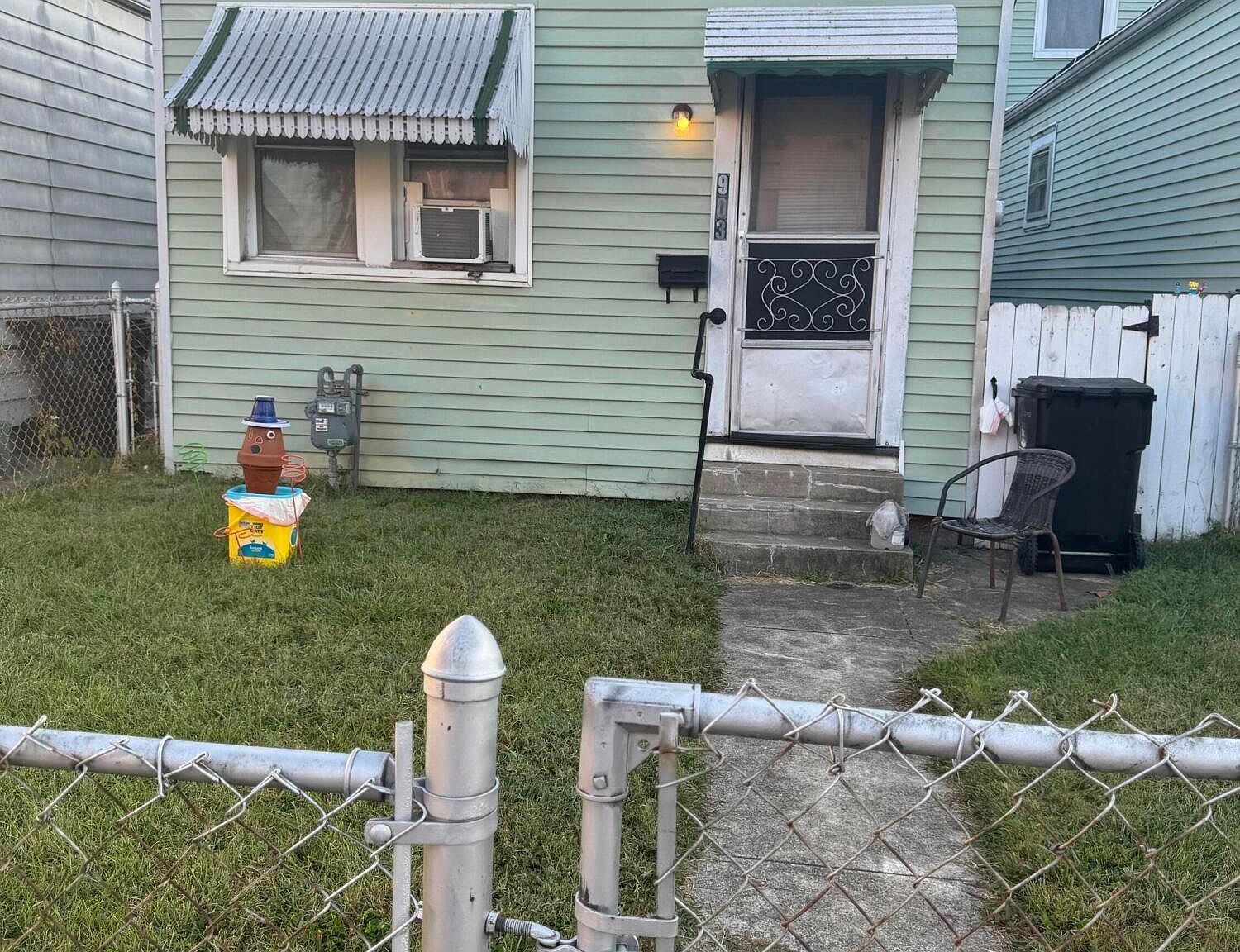 903 Goss Ave, Louisville, KY 40217 Zillow