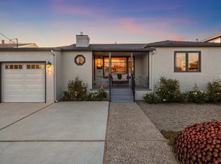 910 Hall St, San Carlos, CA 94070