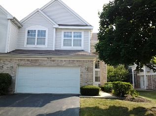 369 Bay Dr, Itasca, IL 60143