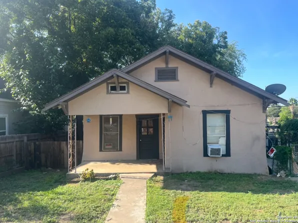 302 Regina, San Antonio, TX 78223