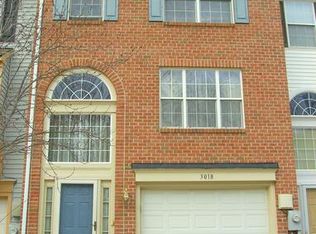 3018 Button Bush Ln, Laurel, MD 20724