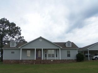 157 Garnett Rd, Monticello, AR 71655