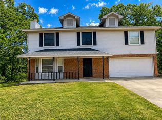 2001 Broken Arrow Cir, Bryan, TX 77807