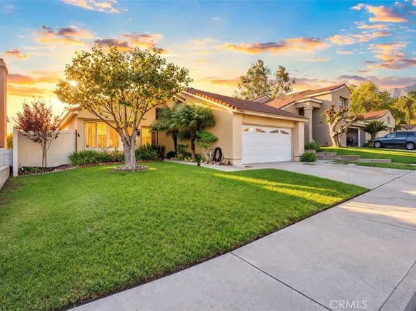28966 Shadow Creek Ln, Highland, CA 92346