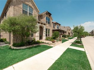 1205 Autumn Mist Way, Arlington, TX 76005