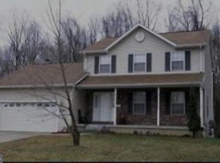 9221 Gary Ln, Upper Marlboro, MD 20774