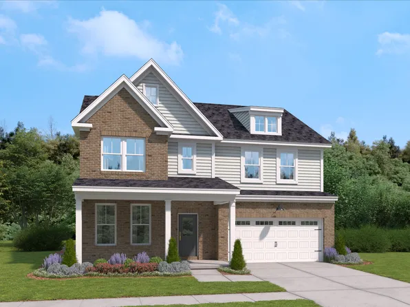 The Alden Plan, River Highlands