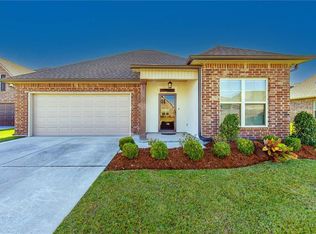 110 Devon Ct, Thibodaux, LA 70301