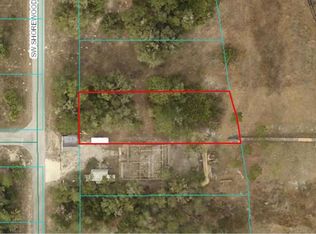 SW Shorewood Dr LOT 410, Dunnellon, FL 34431