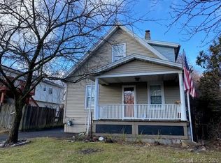 7 Beech St, Danbury, CT 06810