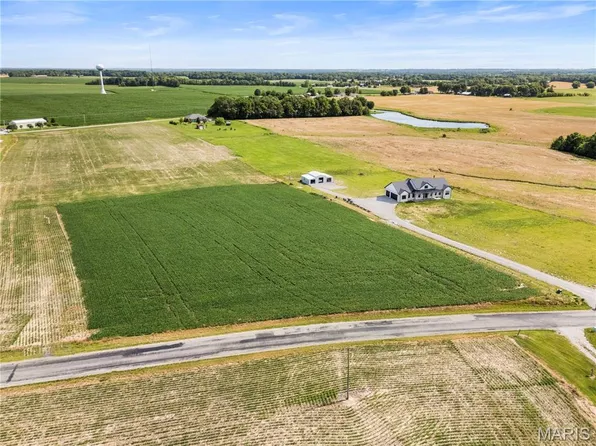 LOT 19 Kk Rd, Waterloo, IL 62298