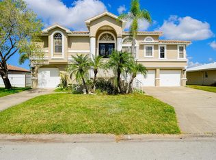 4941 Southshore Dr, New Pt Richey, FL 34652