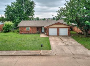 124 Marilyn Ave, Edmond, OK 73013