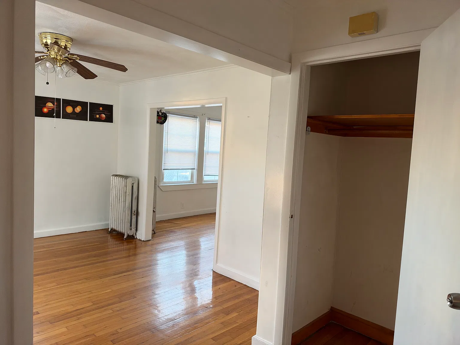 2 bed, $2,300 — Photo 2