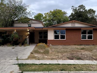 2403 Westward, San Antonio, TX, 78227
