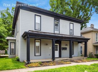 51 McMillen Ave #B, Columbus, OH 43201