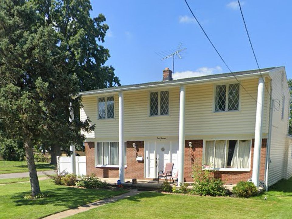 1st image of 400 Hawthorne St
