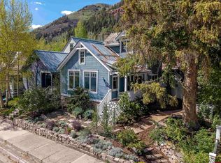 445 W Colorado Ave, Telluride, CO 81435