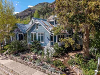 445 W Colorado Avenue, Telluride, CO, 81435