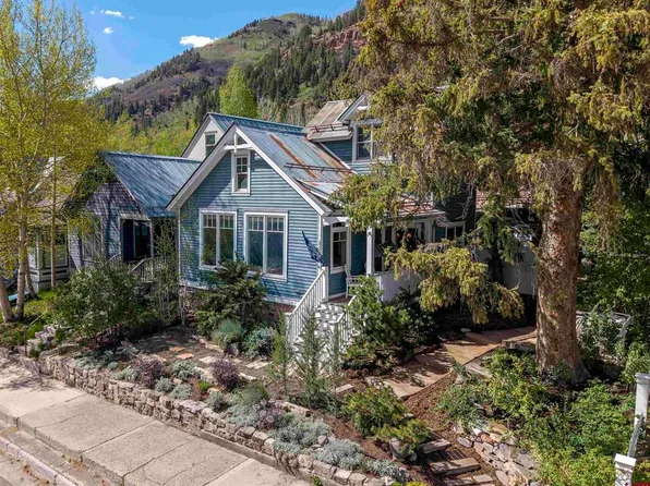 445 W Colorado Avenue, Telluride, CO 81435
