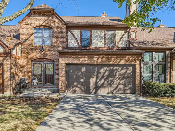 2806 Brighton Ct, Westchester, IL 60154