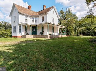 13359 Greensboro Rd, Greensboro, MD 21639