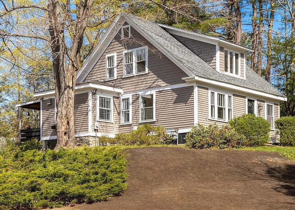 601 Peakham Rd, Sudbury, MA 01776 Zillow