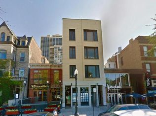 1533 N Wells St APT 1C, Chicago, IL 60610