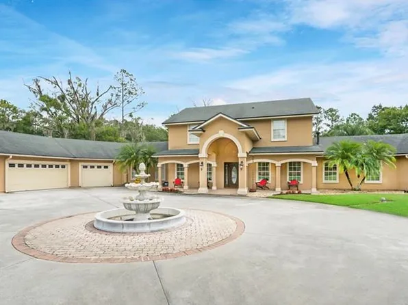 4929 Lakeshore Dr W, Fleming Island, FL 32003