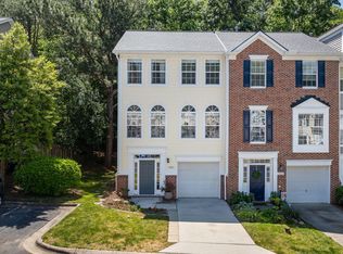 5420 Vista View Ct, Raleigh, NC 27612