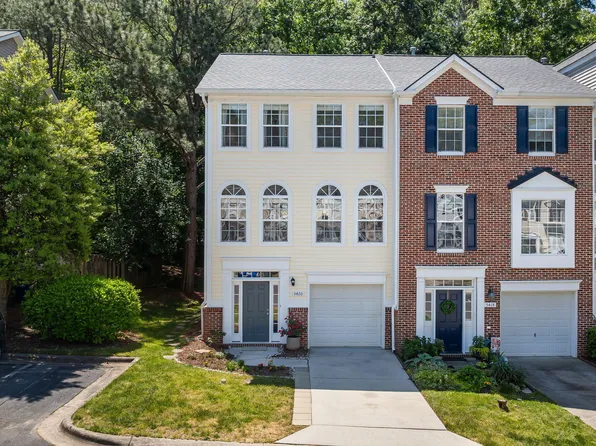 5420 Vista View Ct, Raleigh, NC 27612
