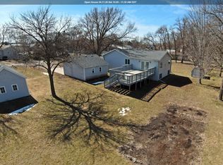 210 E Lawrence St, Dunnell, MN 56127