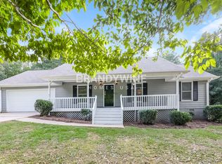 304 Appalachee Church Rd, Auburn, GA 30011