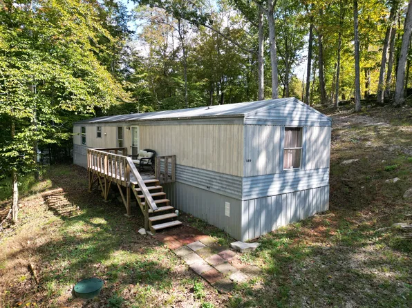460 N Lake Dr, Burnside, KY 42519