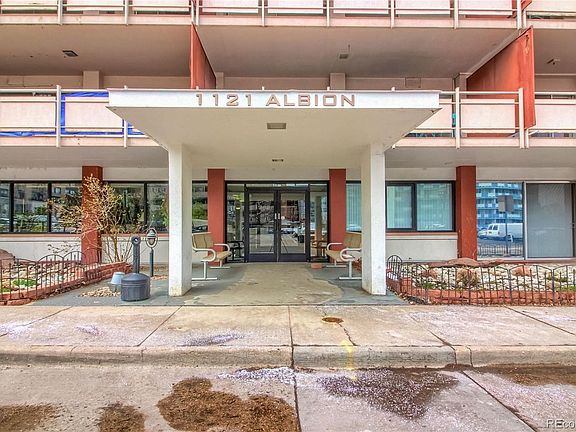2nd image of 1121 N Albion St APT 209