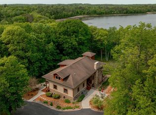 31767 Deacons Way, Pequot Lakes, MN 56472
