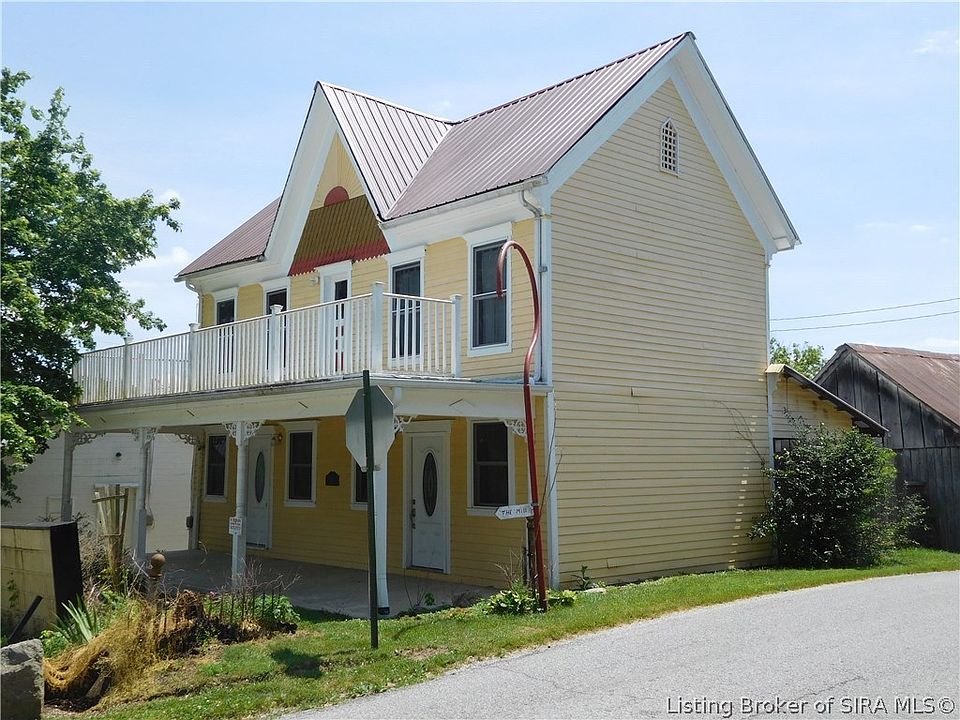 1st image of 4522 S Becks Mill