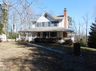 2606 Cove Point Rd, Lusby, MD 20657