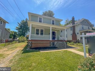 3623 Florida Rd, Baltimore, MD 21244