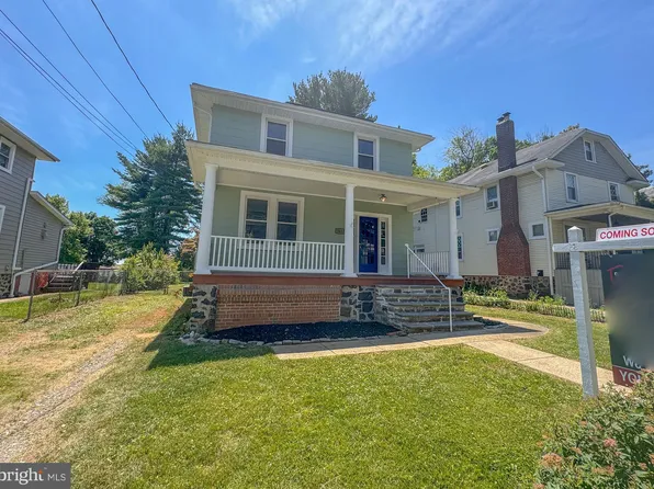 3623 Florida Rd, Baltimore, MD 21244