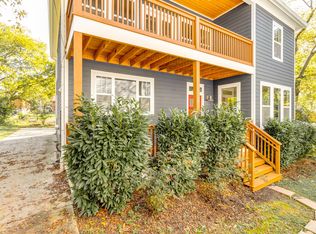 2633 Pennington Ave, Nashville, TN 37216