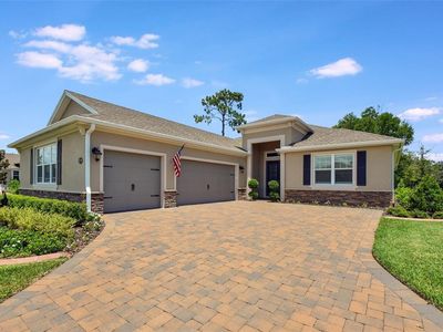 265 Old Moss Cir, Deland, FL, 32724