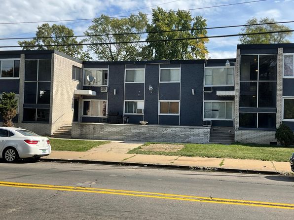 16700 Lahser Rd #3