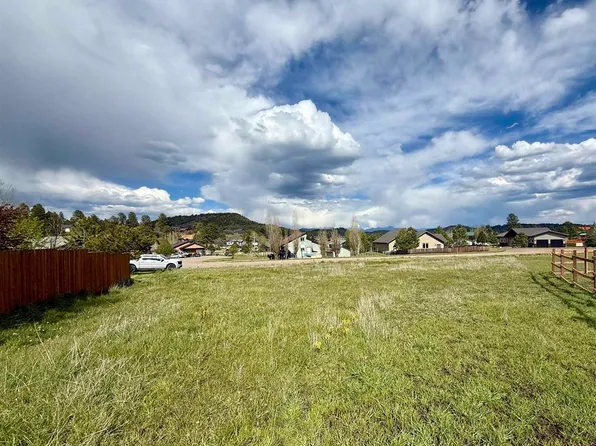 30 Flintlock Place, Pagosa Springs, CO 81147