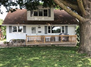 316 S 3rd St, Seward, NE 68434