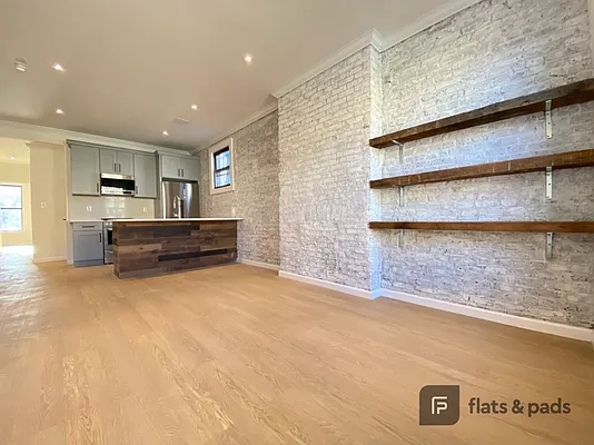 224 Utica Avenue #2A