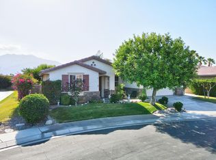 159 Via Siena, Rancho Mirage, CA 92270