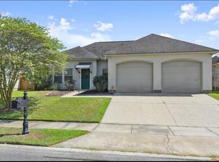 9023 Boone Dr, Baton Rouge, LA 70810