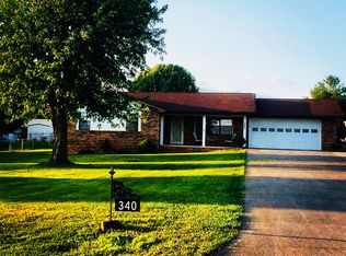 340 Ayers Rd, Kodak, TN 37764