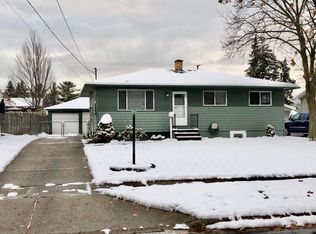 1542 Beech St SW, Wyoming, MI 49509